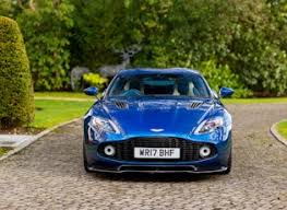 Image result for Cobalt Blue 2017 Aston Martin