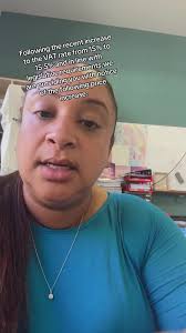 Understanding Recent VAT Increases in South Africa