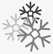 Snow png you can download 35 free snow png images. Free Snowflakes Black And White Clip Art With No Background Clipartkey