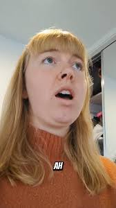 Never skip your warm ups! 😯🎶, #singer #warmup #vocaltraining #singerlife  #spookyscaryskeletons