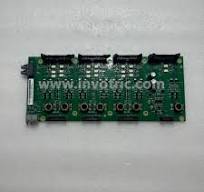 Abb jgdr-g1c shutter driver circuit board