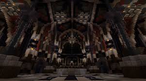 Griefing and stealing are often rampant. Minecraft Faction Servers Minecraft Seeds Wiki