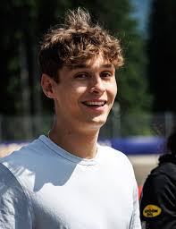 Jacob Abel joins Dale Coyne Racing for 2025