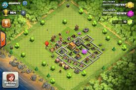 pin on clash of clans