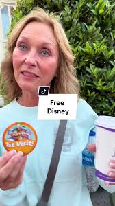 Asking Disney for Complimentary Gift