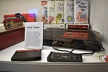 Master System Wikipedia