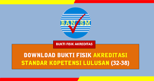 Check spelling or type a new query. Download Bukti Fisik Akreditasi Standar Kopetensi Lulusan 32 38 Terbaru 2019 Webguru Kita