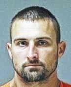 Pair charged with burglary