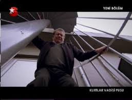 Kurtlar Vadisi 81 Bolum Finalinde Bulut Davut Tataroglu Nu Kacirdi