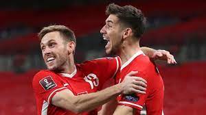 Jakub piotr moder (born 7 april 1999) is a polish professional footballer who plays as a midfielder for english club brighton & hove albion. Jakub Moder Komentuje Gola Strzelonego Na Wembley Reprezentacja Polski