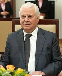 Жена — кравчук антонина михайловна (в дев. Category Leonid Kravchuk Wikimedia Commons