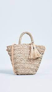 Hat Attack Petite Seagrass Tote Bag Bags July Styles Tote Bag