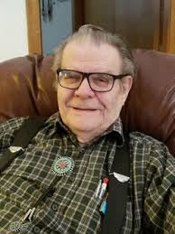 Weems Perry Hodges (1926-2020)