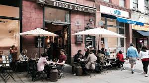 When available, we provide pictures, dish ratings. Piccolo Cafe Amsterdam Ave Restaurant New York Ny Opentable
