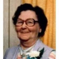 Obituary information for Volores Arlene Kent