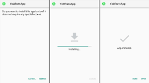 Check spelling or type a new query. Yowhatsapp Apk Download V8 80 Latest For Android 2021