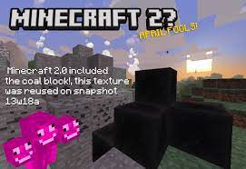 Classic Edition Minecraft Texture Pack