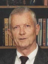 Obituary for Joseph Reynolds