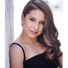 TEGAN JEFFREY-RUSHTON X WCW