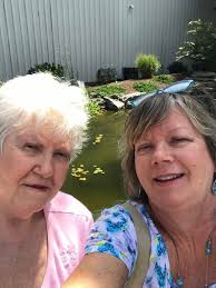 Barbara Haywood Obituary (1934