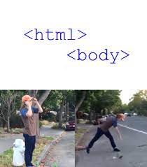 So No Head Programmerhumor