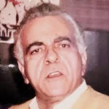 Obituary information for Eugene T. Leone