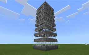 Well, i will definitely m… Minecraft Coding Skyscraper Teachwithict