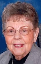 Obituary for Ruth B Clapper
