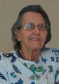 Obituary Notice: Nettie I. Beschler