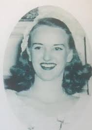 Patricia Hartley Obituary (1923