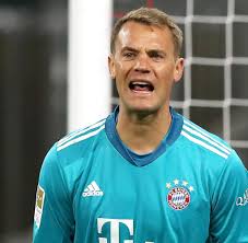 Born 27 march 1986) is a german professional footballer who plays as a goalkeeper and captains both bundesliga club bayern munich. Manuel Neuer Aktuelle News Bilder Nachrichten Zum Torhuter Welt