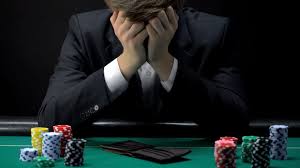 The Problem With Gambling Addiction | Polus Online