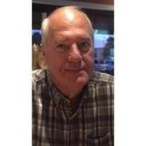 Lloyd Junior Lambert Obituary