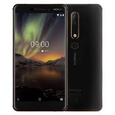 Nokia 6 1 Ta 1043 Global Version 5 5 Inch Fhd Nfc Android 9 0 16mp 8mp Cameras 3gb Ram 32gb Rom Snapdragon 630 Octa Core 4g Smartphone Mobile Phones From Phones Nokia 6 Nokia Mobile Phone