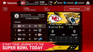 Download fútbol americano de madden nfl 22 mobile apk 7.5.5 for android. Madden Nfl For Android Apk Download