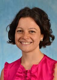 Patterson Named 2020-2021 James Woods Award Recipient