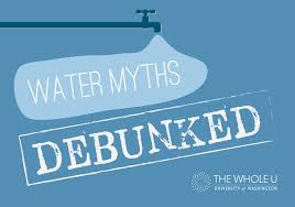 Though not as common, too much thyroid hormone can harvard health publishing: Mythbusters Will Drinking Water Help With The Whole U