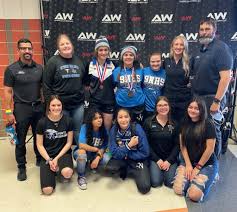 NISD wrestlers advance to UIL state tournament