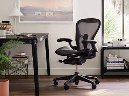 Check our guide for the best ergonomic office chairs for back and neck support in 2021. The 11 Best Office Chairs For Postured And Productive Work Days Spy