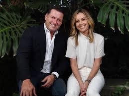 Here's a list of some of the best british tv shows you might be missing out on right now. Today Show Lineup Karl Stefanovic Returns Alongside Allison Langdon As Georgie Gardner Turns To News