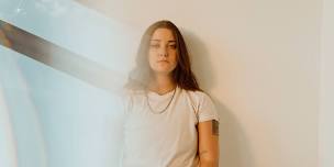Katie Pruitt at The Heights Theater