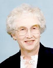 EVELYN OLSON Obituary (2024)