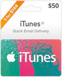 If you sign up using the link above you'll get a $10 signing bonus. 50 Itunes Gift Card Buy Itunes Gift Cards Itunes Email Delivery