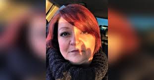 Obituary information for Julie Danielle Harman