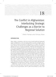 Ma la nato non abbandonerà la via del dialogo che non è un segno di debolezza, ma di forza. India Pakistan Afghanistan Relations Research Papers Academia Edu