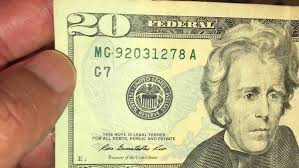 Torres gemelas se ven en billete de 20 dólares #torresgemelas #torres  #edificios