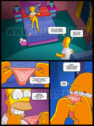 Maggie Simpson Homer simpson  funny cocks & best free porn: r34, futanari,  shemale, hentai, femdom and fandom porn