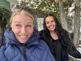 Sadie Stiles's Instagram, Twitter & Facebook