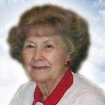 Mary Charlene Williams Obituary