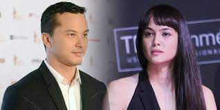 Rahasia belasan tahun itu akhirnya terungkap, saat aktor ganteng nicholas saputra hampir menikah. Nicholas Saputra Dan Mariana Renata Masih Saling Menyimpan Rasa Kapanlagi Com